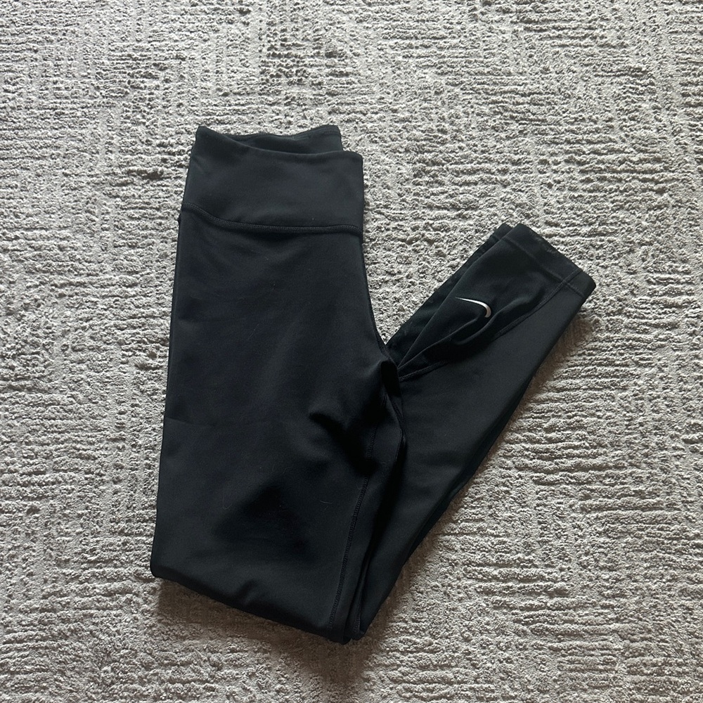 Nike Black Leggings